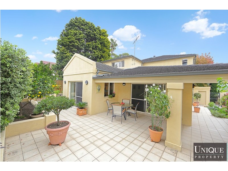 8 Nichol Parade, Strathfield NSW 2135