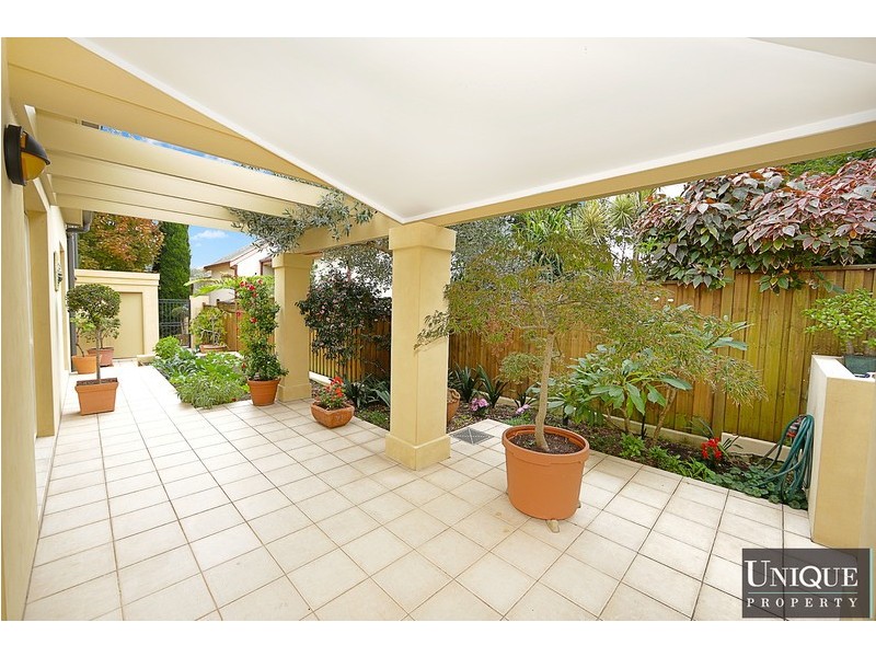 8 Nichol Parade, Strathfield NSW 2135