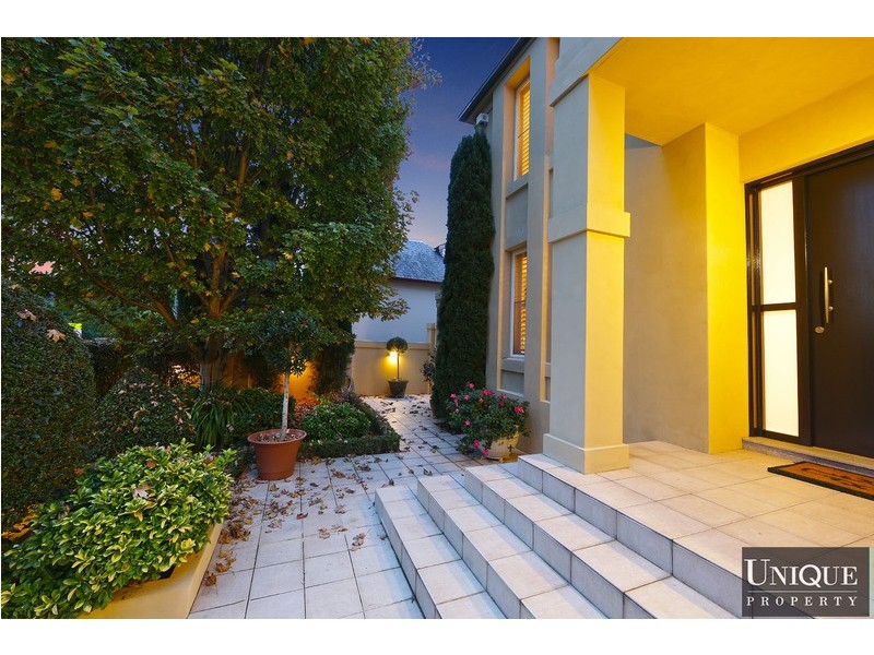 8 Nichol Parade, Strathfield NSW 2135