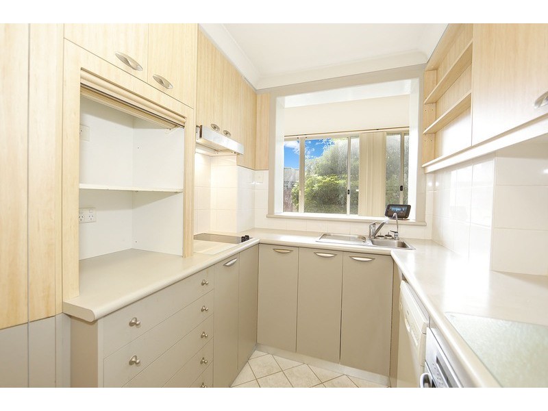 12/18 Victoria Street, Burwood NSW 2134