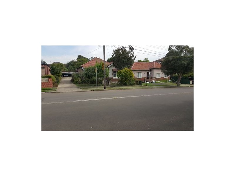 30 Queen Street, Concord West NSW 2138