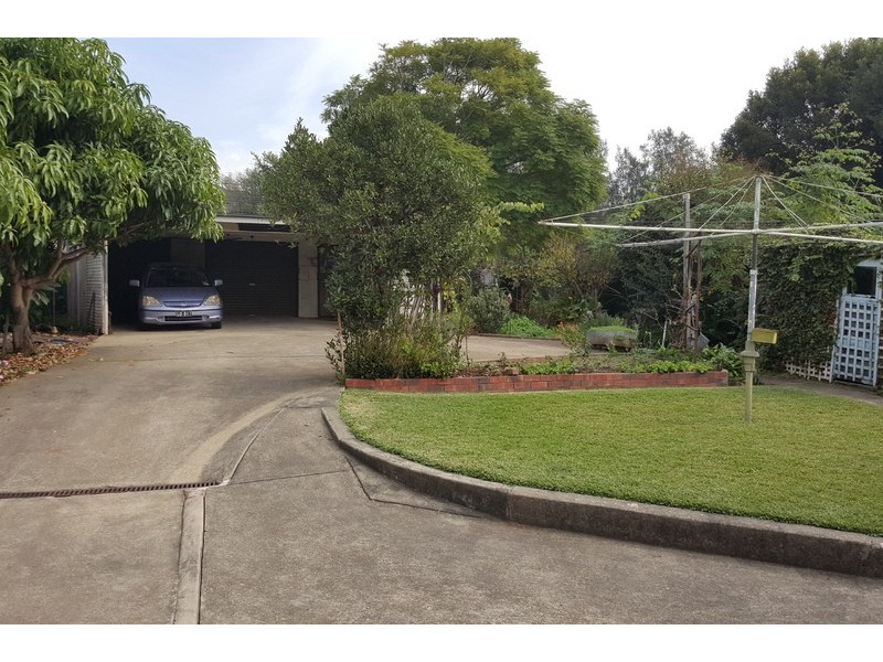 30 Queen Street, Concord West NSW 2138