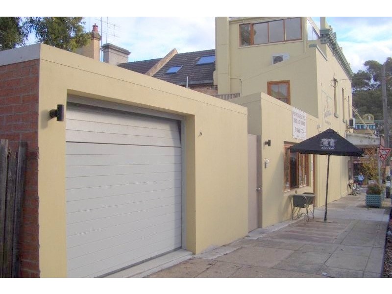 49 Palace Street, Petersham NSW 2049
