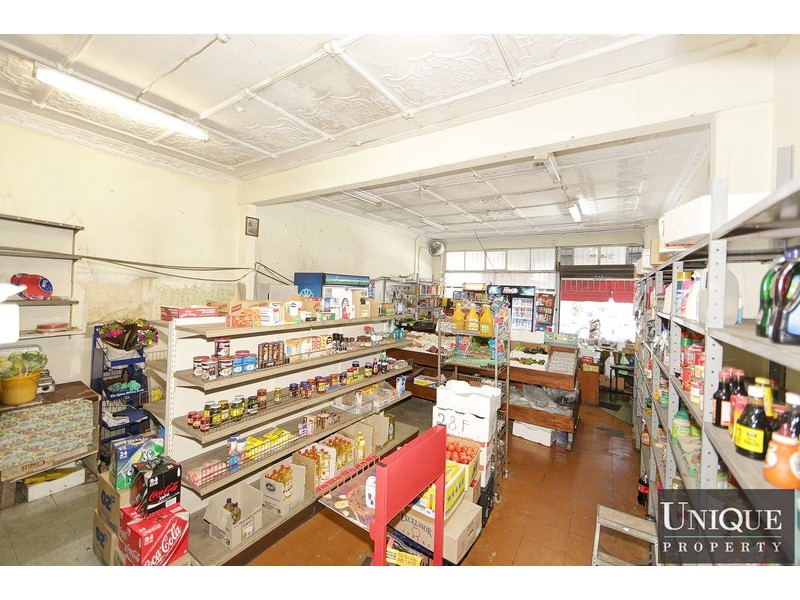 243 Wardell Road, Dulwich Hill NSW 2203