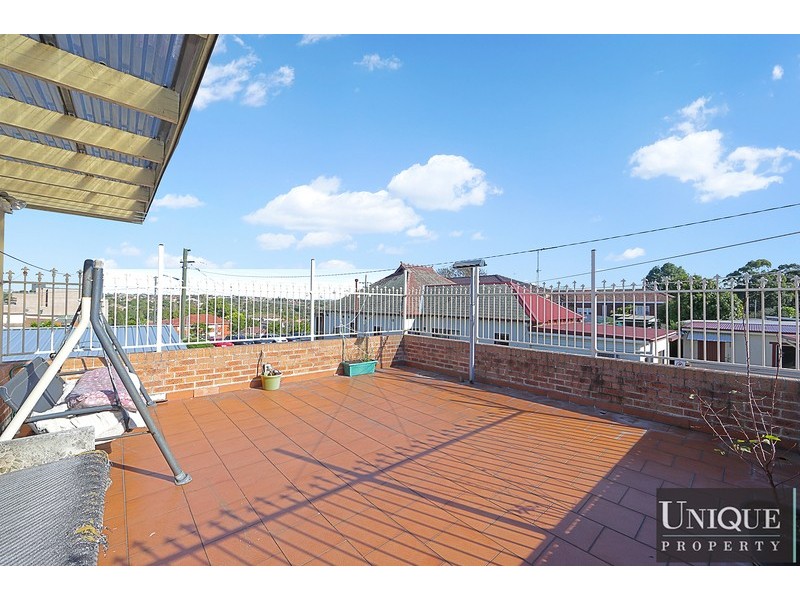 243 Wardell Road, Dulwich Hill NSW 2203