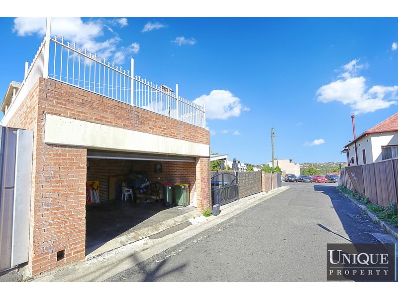 243A Wardell Road, Dulwich Hill NSW 2203