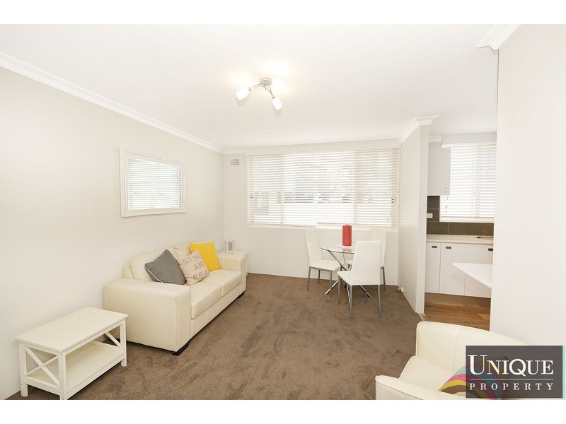 8/527 Burwood Road, Belmore NSW 2192