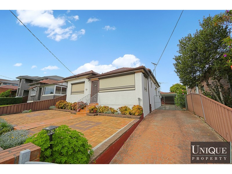 126 Permanant Avenue, Earlwood NSW 2206