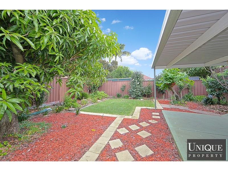 126 Permanant Avenue, Earlwood NSW 2206