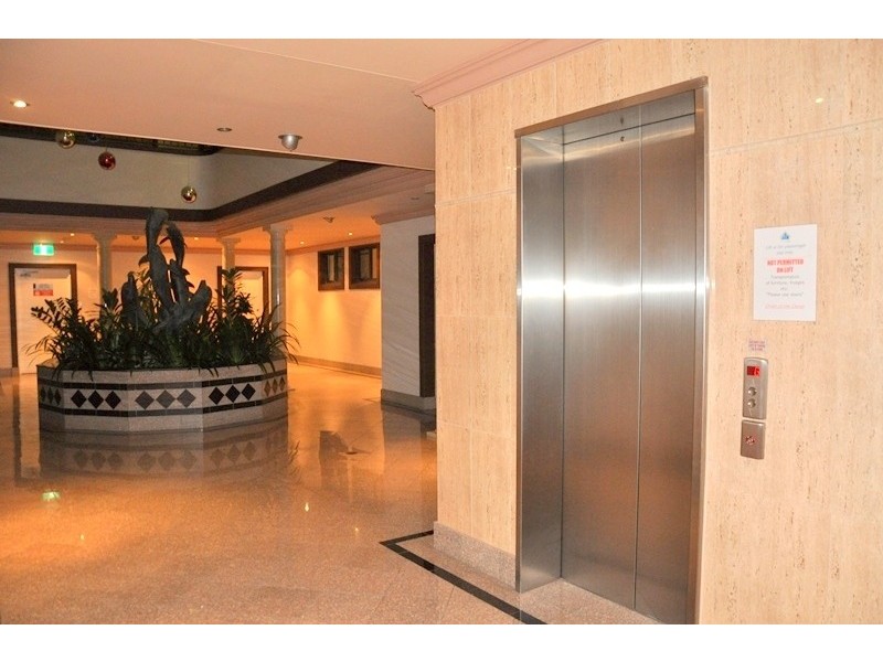 5/98 Audley Street, Petersham NSW 2049