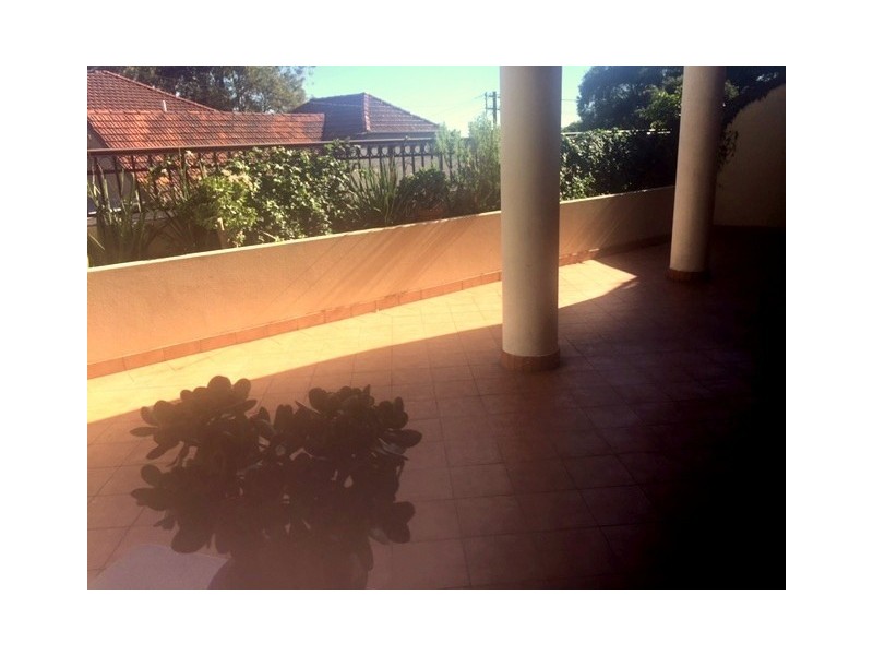 5/98 Audley Street, Petersham NSW 2049