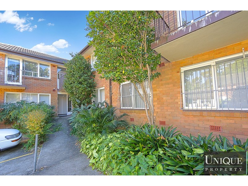 9/377 New Canterbury Road, Dulwich Hill NSW 2203