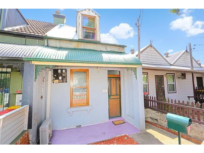 174 Corunna Road, Stanmore NSW 2048