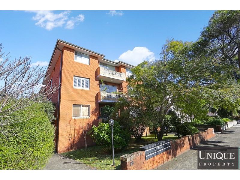 5/12 Keith Street, Dulwich Hill NSW 2203