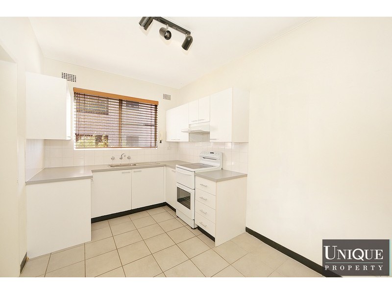 5/12 Keith Street, Dulwich Hill NSW 2203