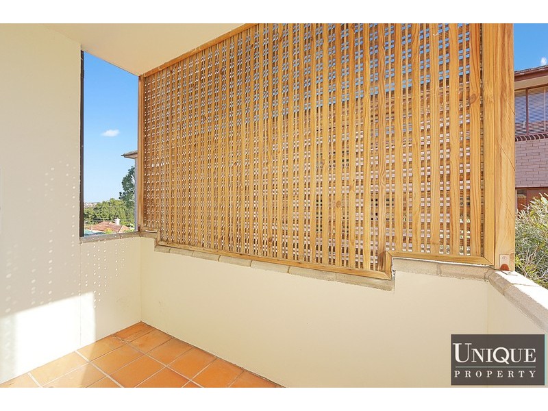 5/12 Keith Street, Dulwich Hill NSW 2203