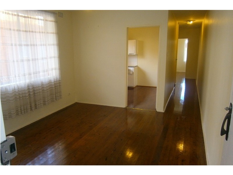 4/167 Livingstone Road, Marrickville NSW 2204