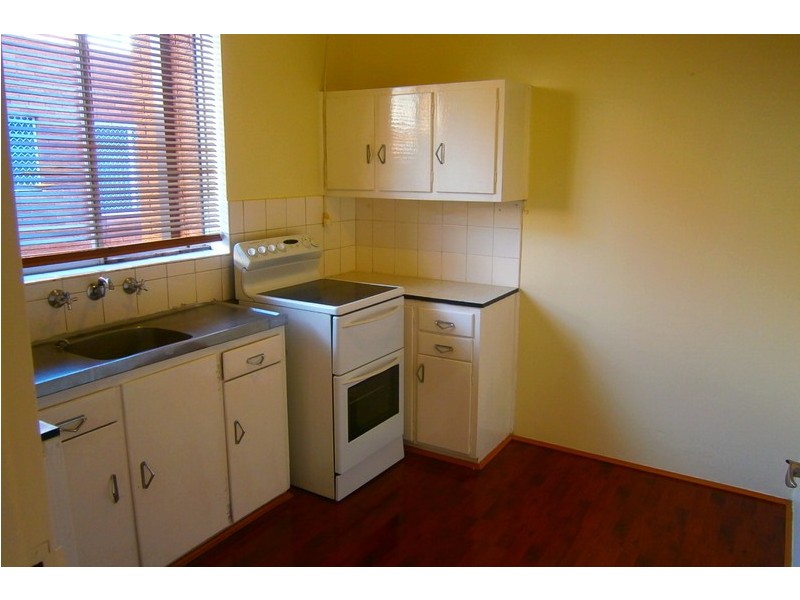 4/167 Livingstone Road, Marrickville NSW 2204