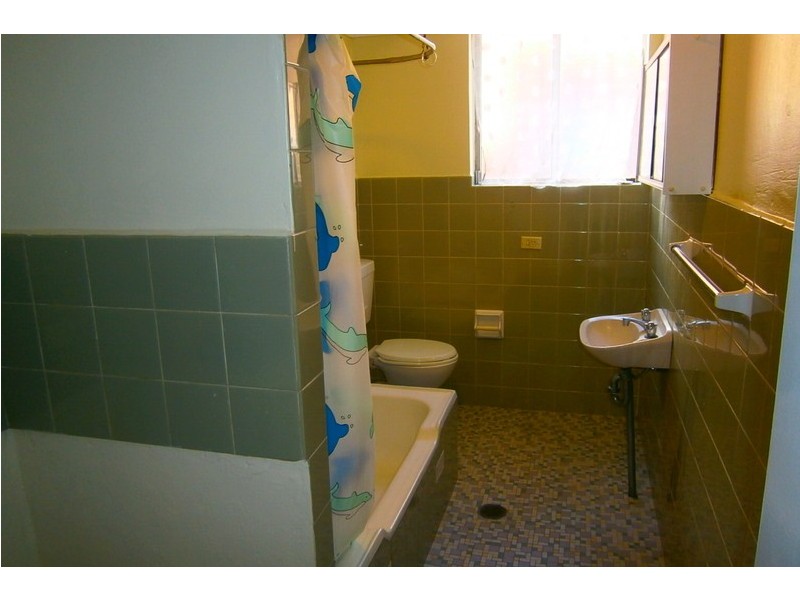 4/167 Livingstone Road, Marrickville NSW 2204