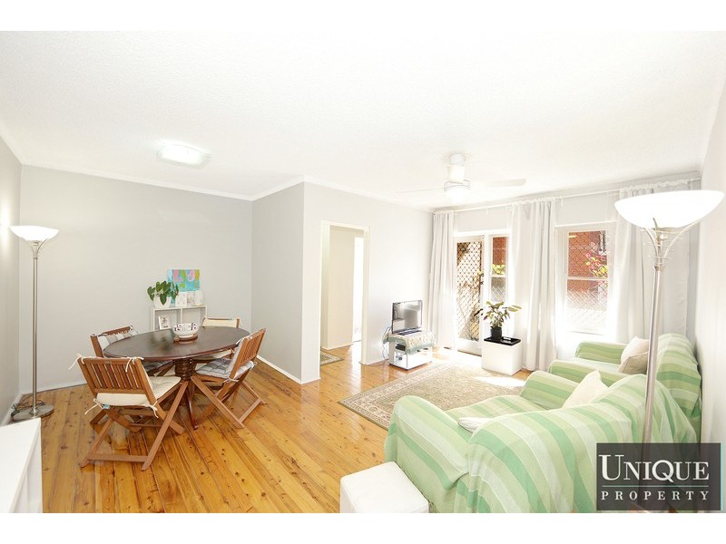 8/23 Alice Street, Wiley Park NSW 2195