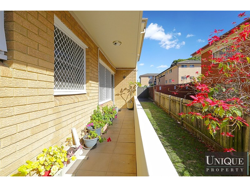 8/23 Alice Street, Wiley Park NSW 2195