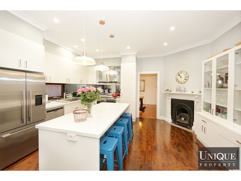 45 The Boulevarde, Lewisham NSW 2049