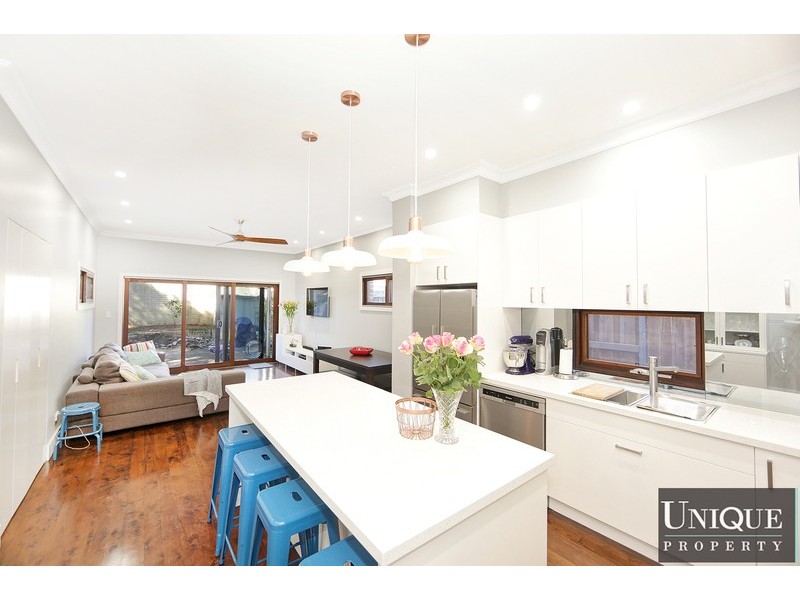 45 The Boulevarde, Lewisham NSW 2049