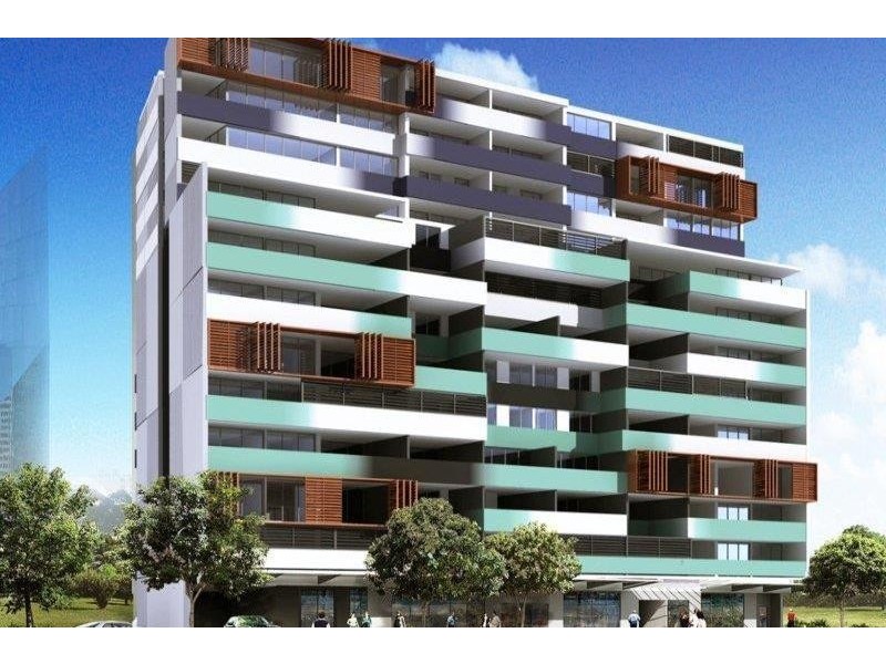 111/6-10 Charles Street, Parramatta NSW 2150