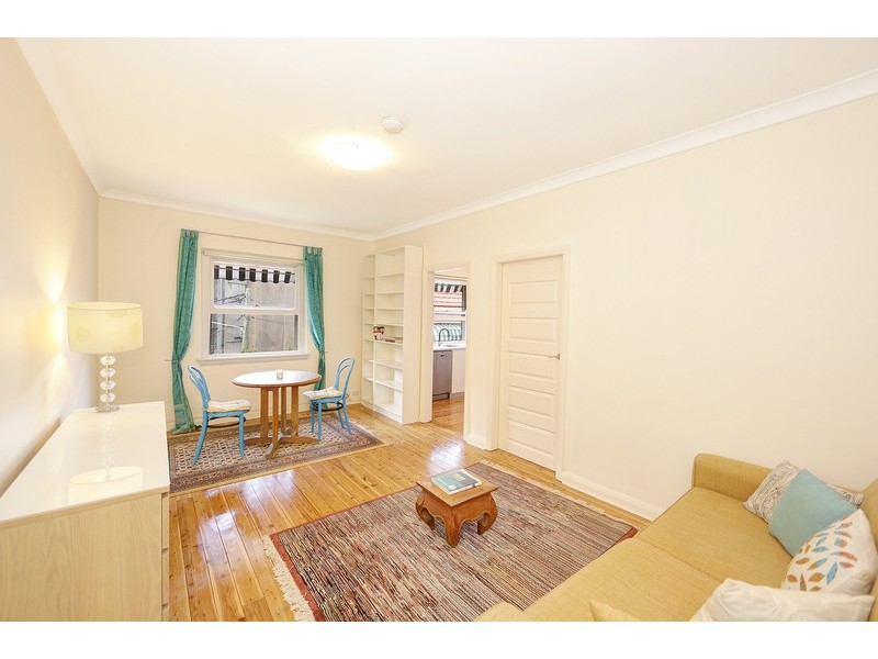 5/5 Middlemiss Street, Lavender Bay NSW 2060