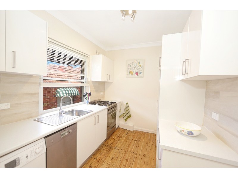 5/5 Middlemiss Street, Lavender Bay NSW 2060