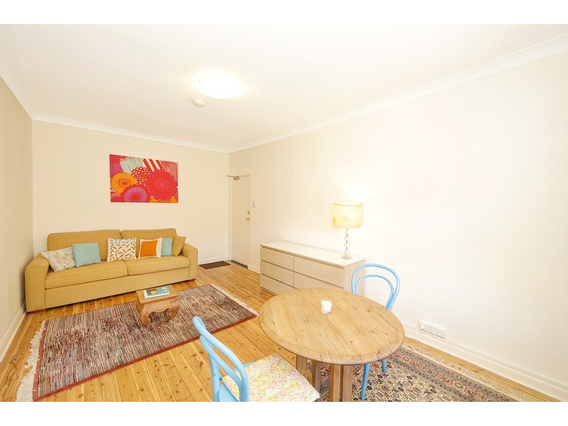 5/5 Middlemiss Street, Lavender Bay NSW 2060