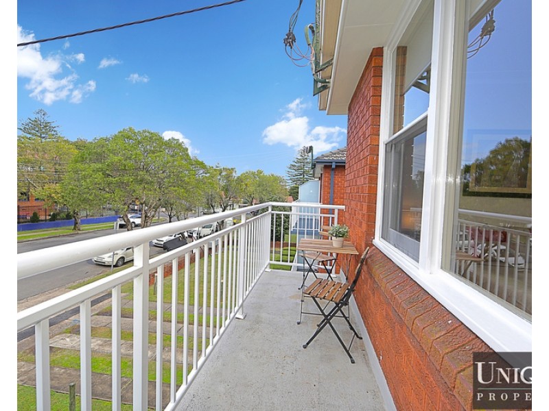 6/45 Burton Street, Concord NSW 2137