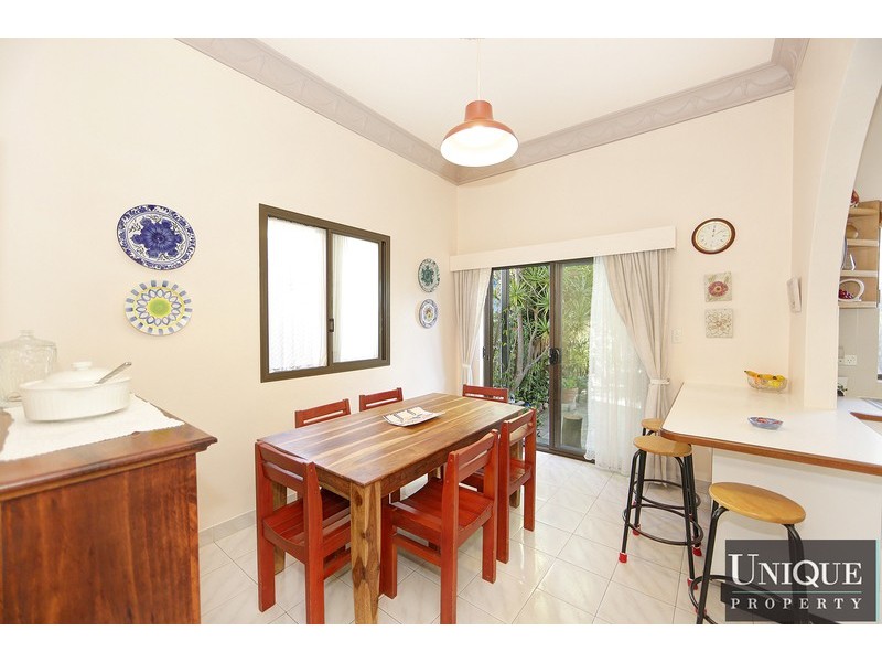 100 Stanmore Road, Stanmore NSW 2048