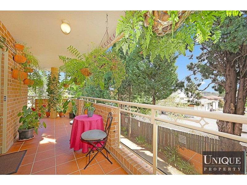 3/77a Croydon Street, Lakemba NSW 2195