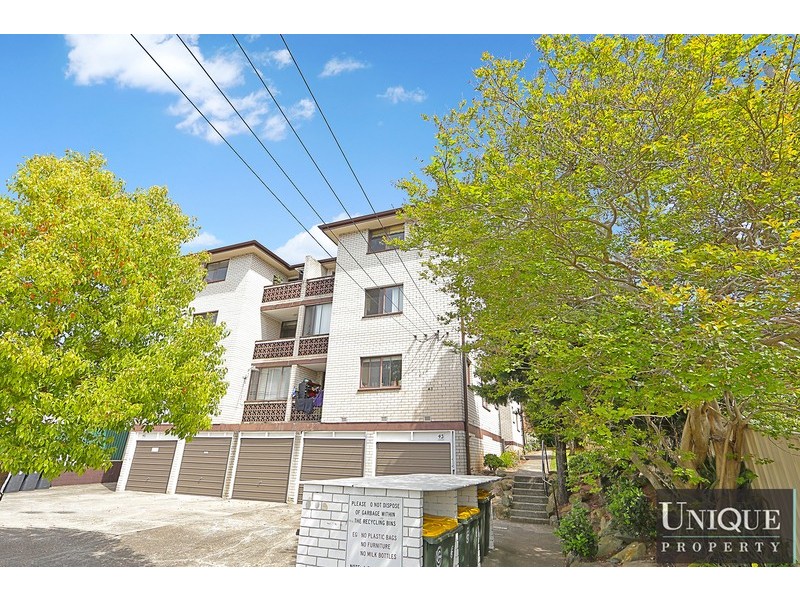 16/43 Chapel Street, Roselands NSW 2196