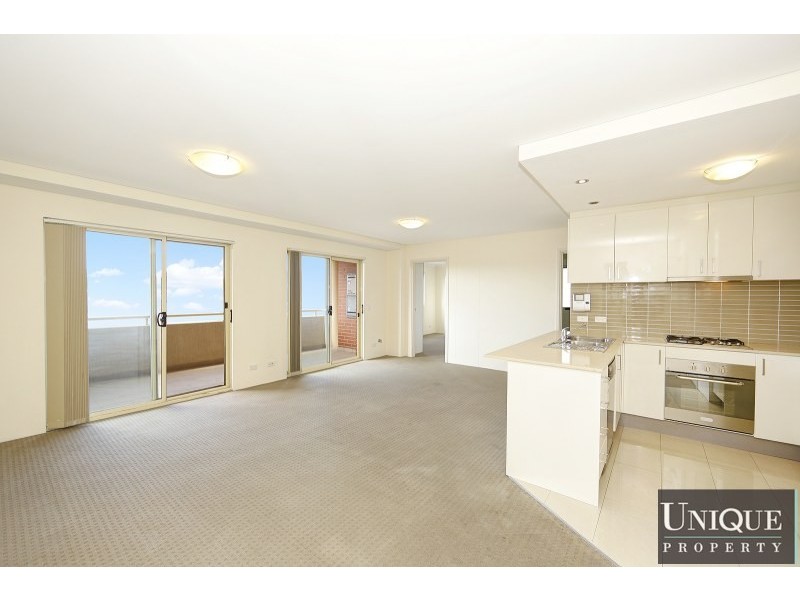 14/2 Station Street, Homebush NSW 2140