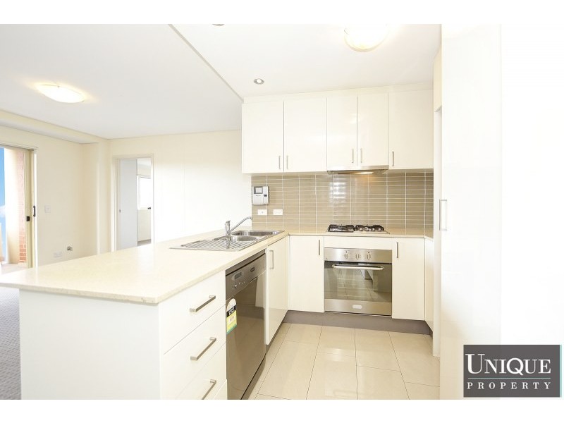 14/2 Station Street, Homebush NSW 2140