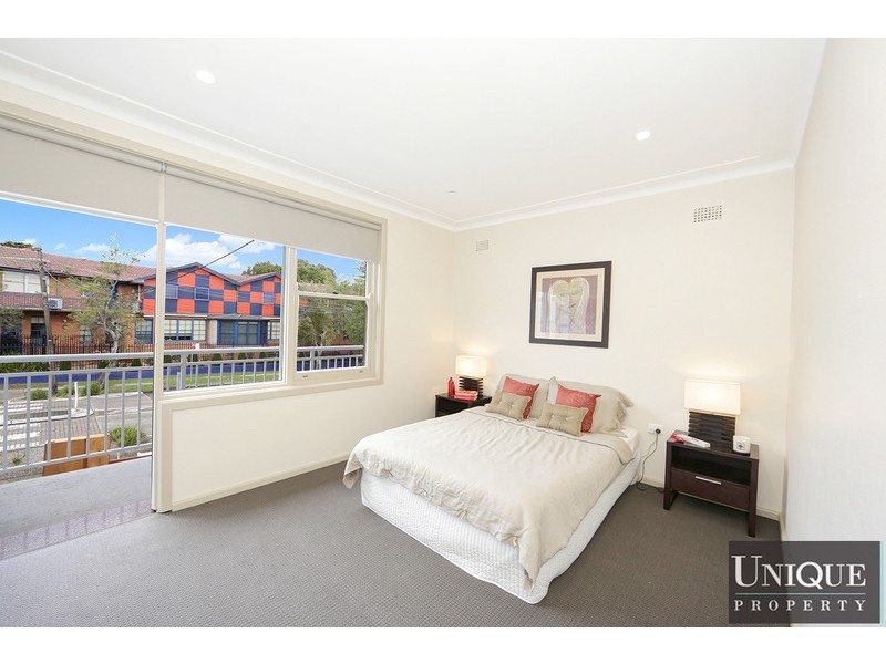 Burwood NSW 2134
