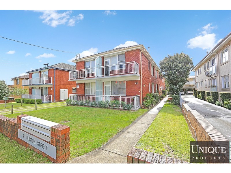 Burwood NSW 2134