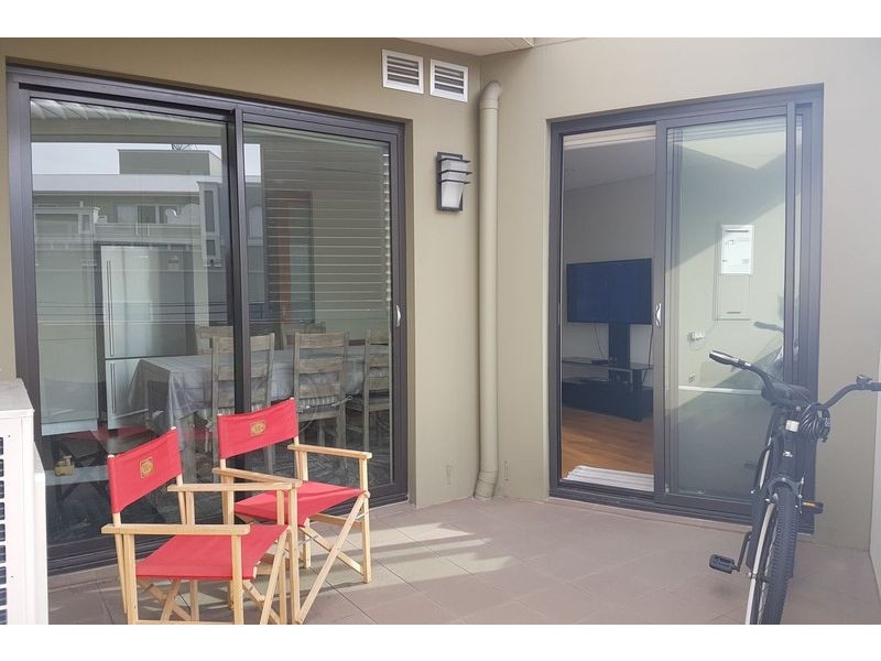 23/40 Maria Street, Petersham NSW 2049