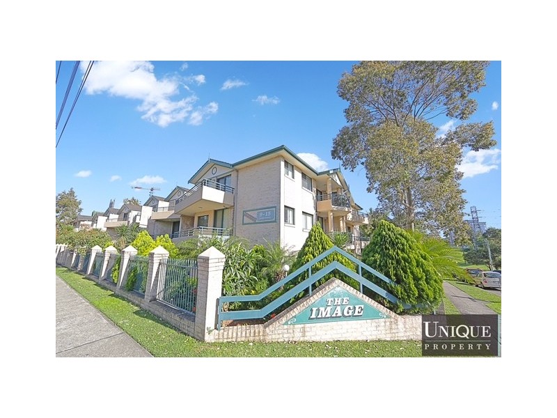 55/9-15 Lloyds Avenue, Carlingford NSW 2118