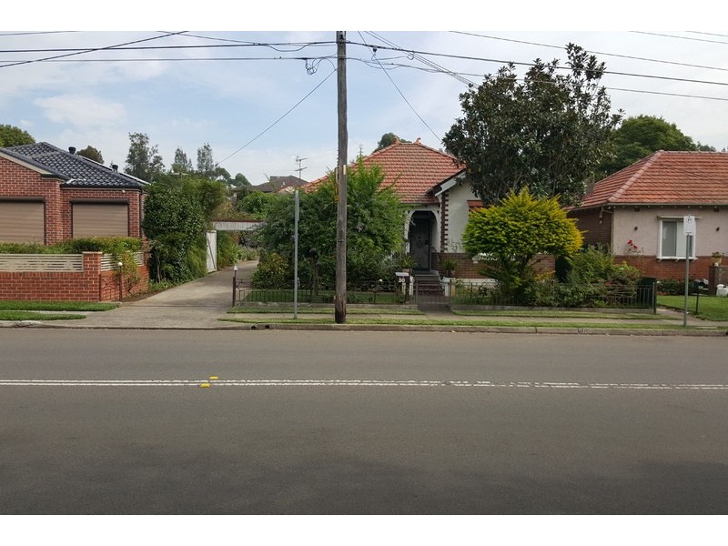 30 Queen Street, Concord West NSW 2138