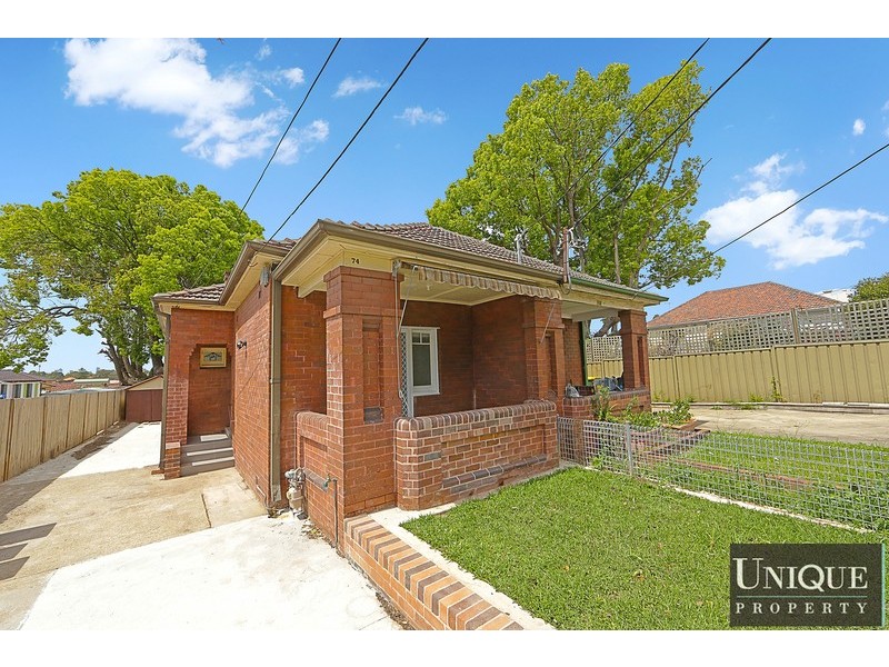 74 Lucas Road, Burwood NSW 2134