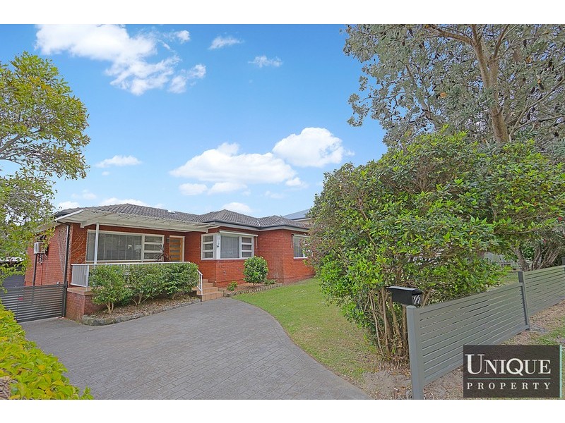 22 Parkes Road, Collaroy NSW 2097