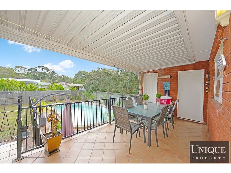 22 Parkes Road, Collaroy NSW 2097