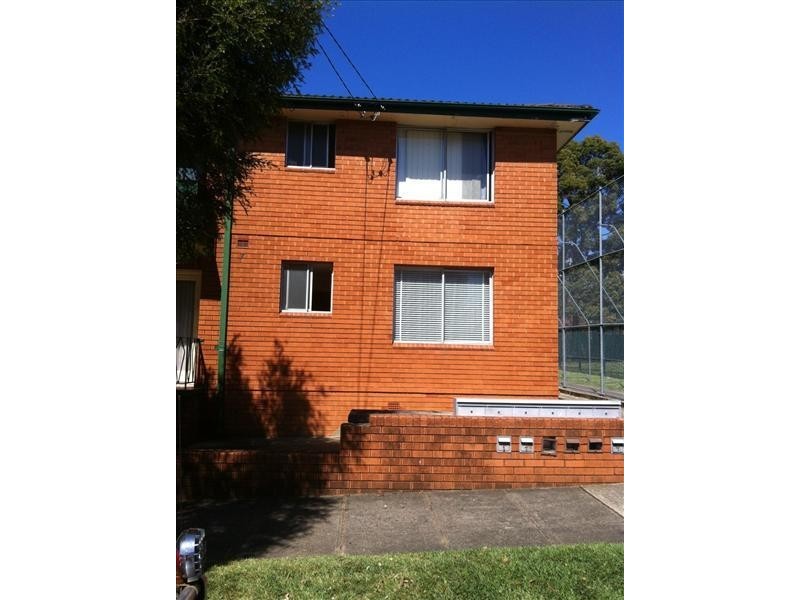 3/7 Barnsbury Grove, Dulwich Hill NSW 2203