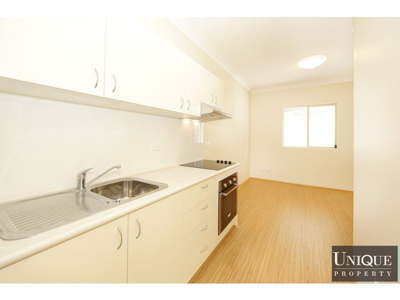 4/584 New Canterbury Road, Dulwich Hill NSW 2203