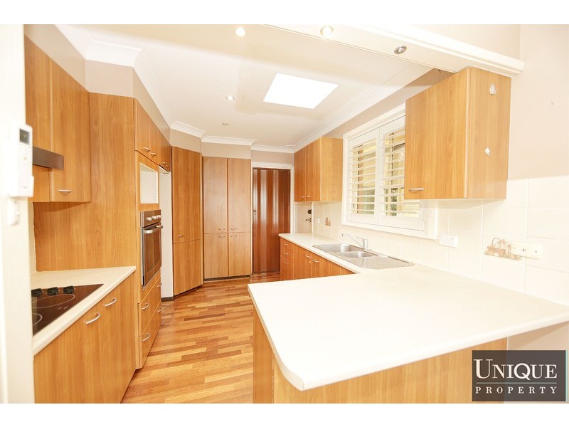 3 Ayers Crescent, Georges Hall NSW 2198