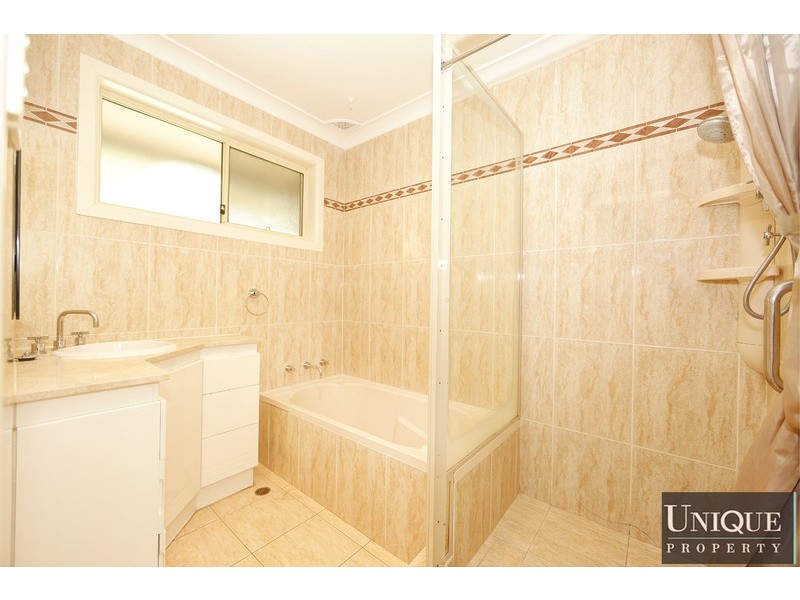 3 Ayers Crescent, Georges Hall NSW 2198