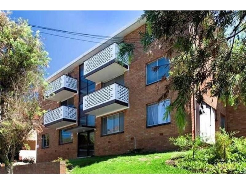 18/119 Cavendish Street, Stanmore NSW 2048